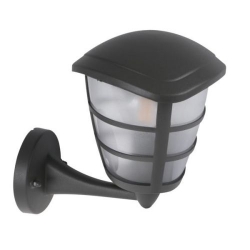 Zahradné prisadené svietidlo RILA 23L-UP