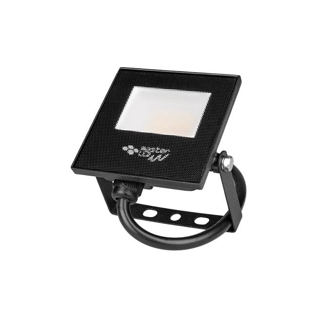 10W reflektor IP67 4500K SMD LED Tiga