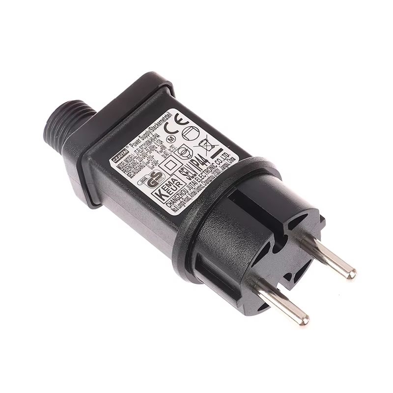 Adaptér AC 220V na 31V DC 6W, IP44, 8-funkcií IP44 LED ovládač