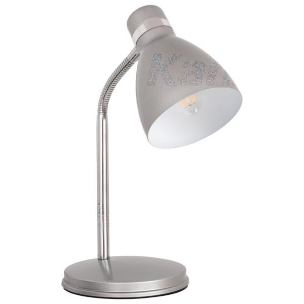 Kancelárska stolná lampa Kanlux 07560 ZARA HR-40-SR 