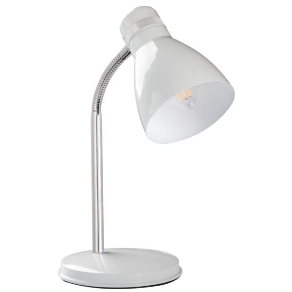 Kancelárska stolná lampa Kanlux 07564 ZARA HR-40-W 