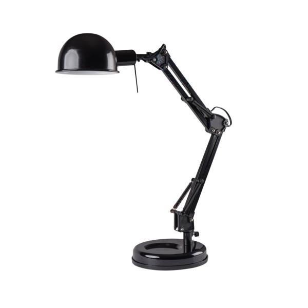 Kanlux 19301 PIXA KT-40-B Kancelárska stolná lampa