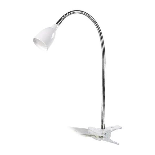 Lampa na klip SOLIGHT WO33-W 2,5W