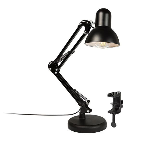 Lampa stolná BLOW LB-09