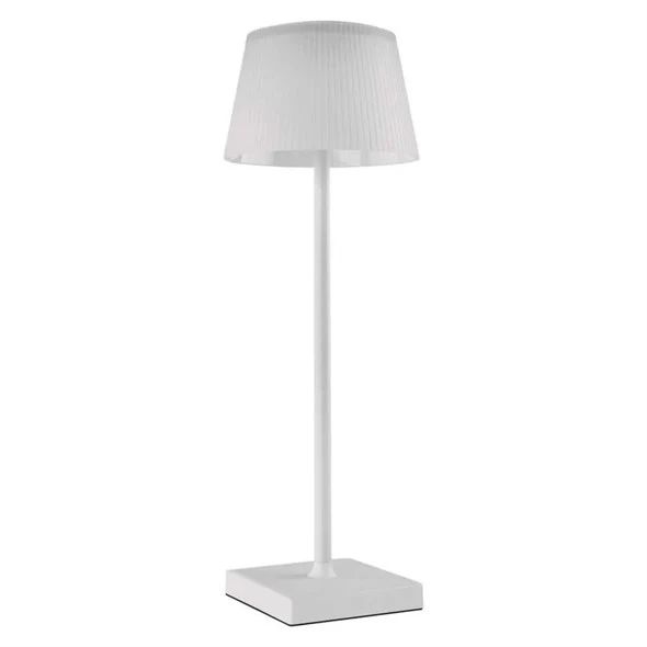 Lampa stolní EMOS Z7630W KATIE