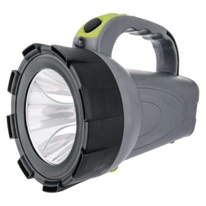 LED nabíjacie svietidlo P2311, 300 lm, 2400 mAh