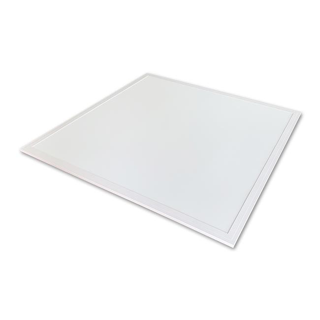 LED panel 595x595 40W Kiwi 4000K Biela