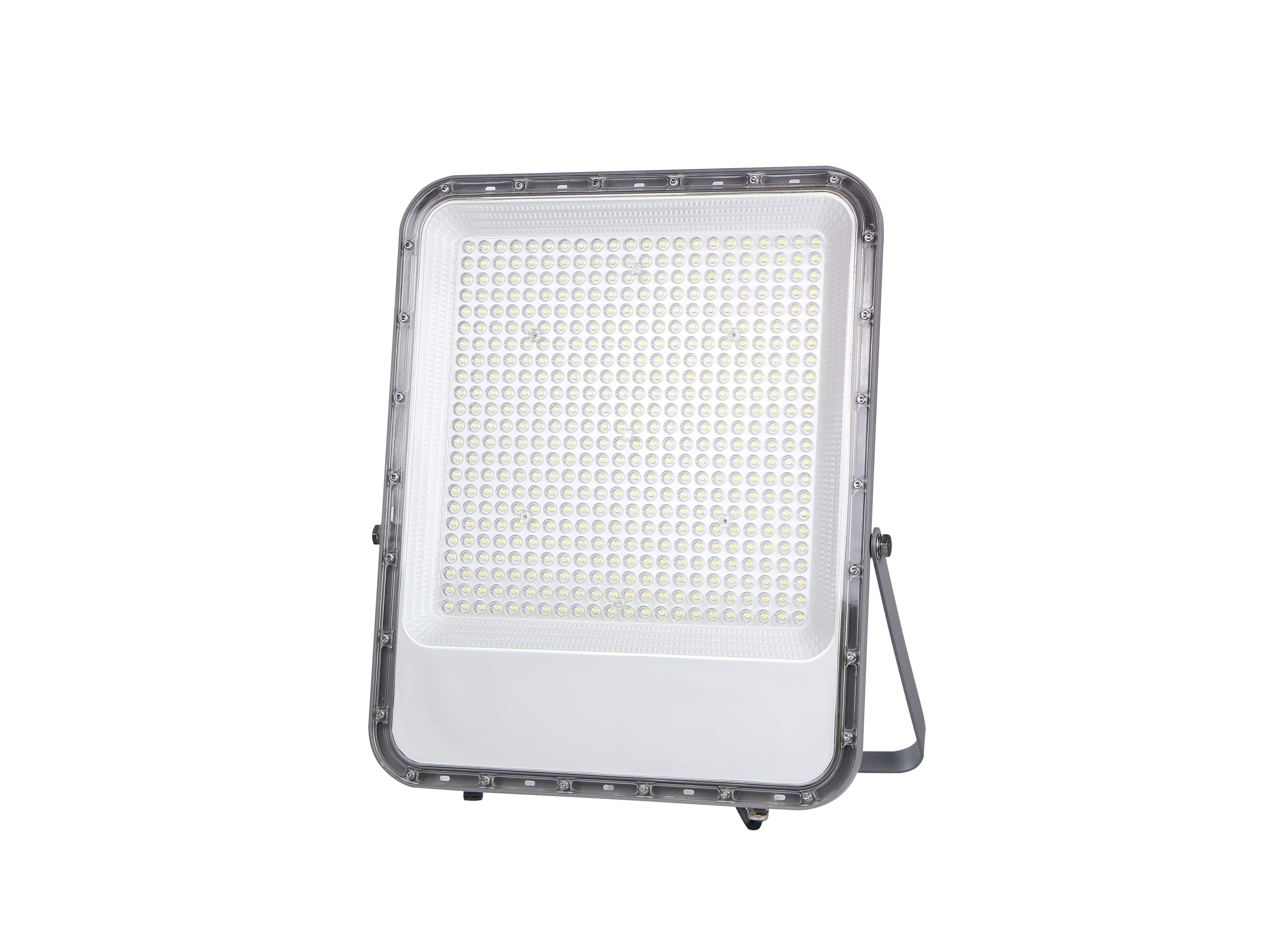 LED reflektor Grey IP65 100Lm/W