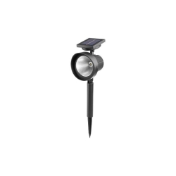 LED solárne svietidlo, 11 cm