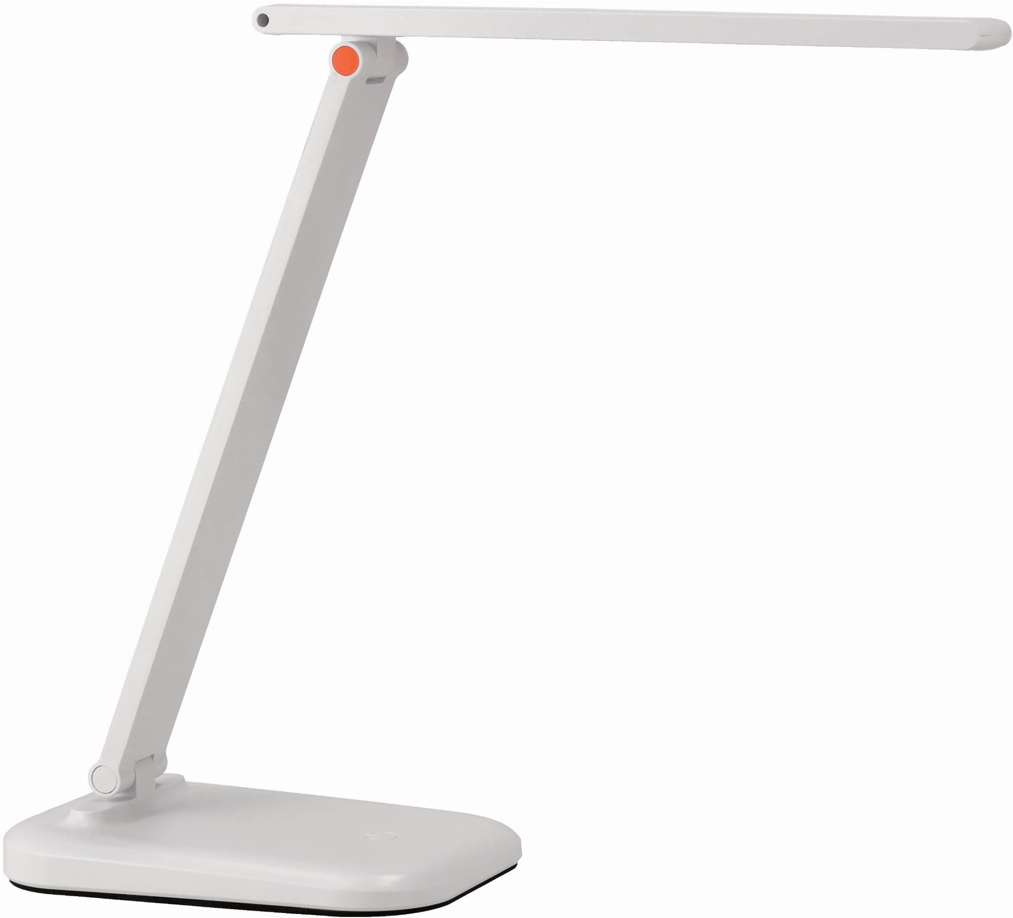 Stolná lampa LED s klipom HEL 5W