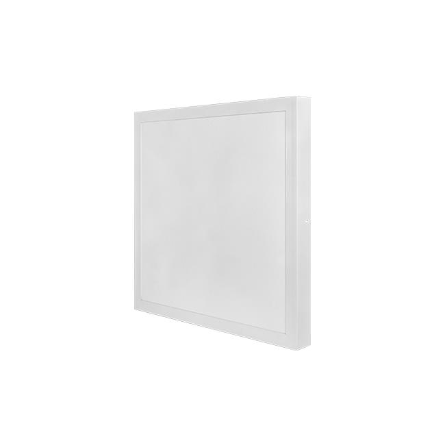 Stropný LED panel 400*400*38 36W 4000K biely, prisadený