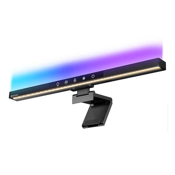 Svietidlo na monitor BLITZWOLF BW-CML2 Light Bar Pro RGB